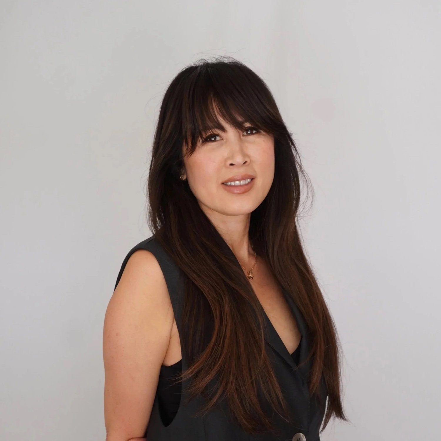 Emy Vo, hairstylist at Era Salon